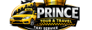 PRINCE TOUR AND TRAVEL